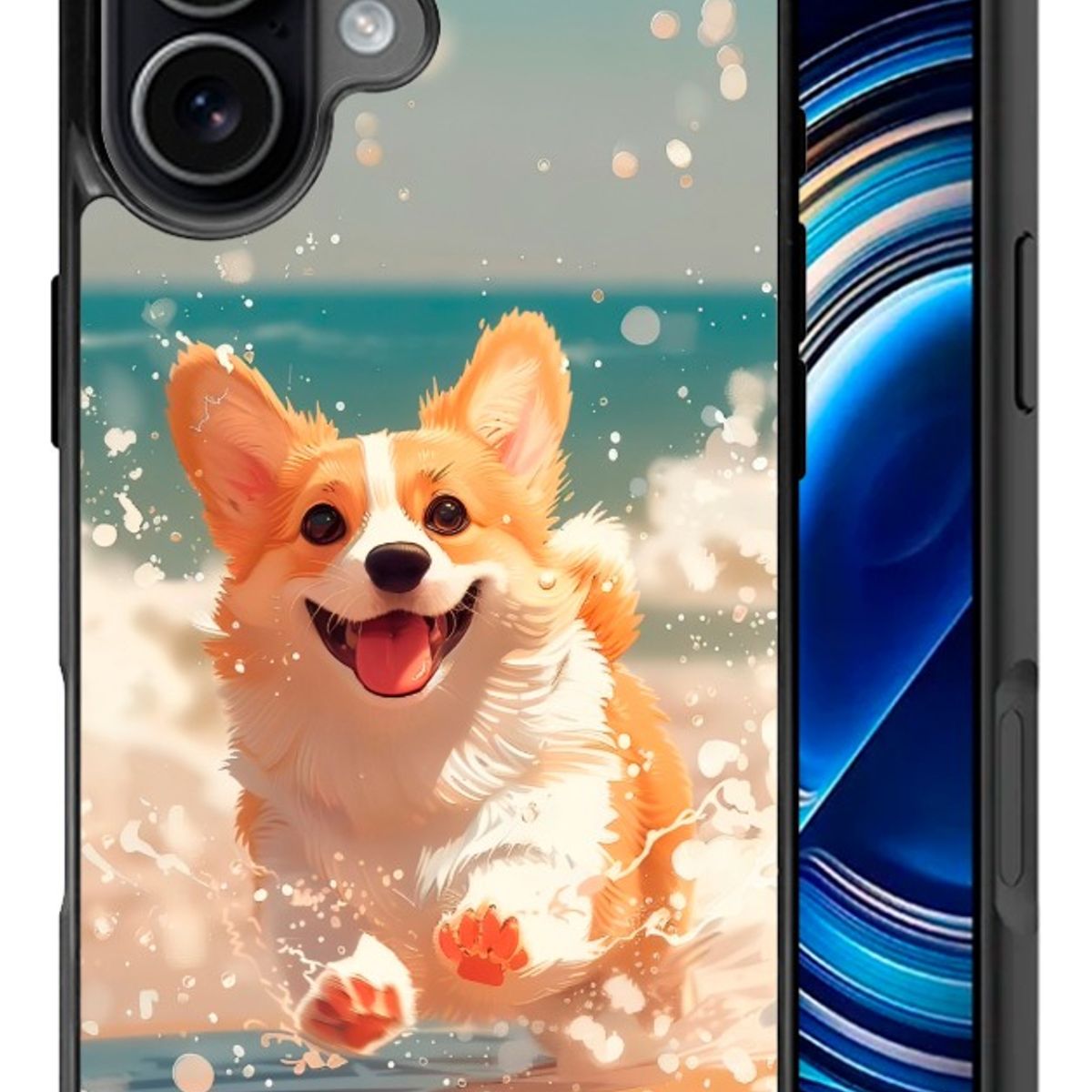 CARCASIA - Carcasa Funda para IPHONE 17 Diseño 71