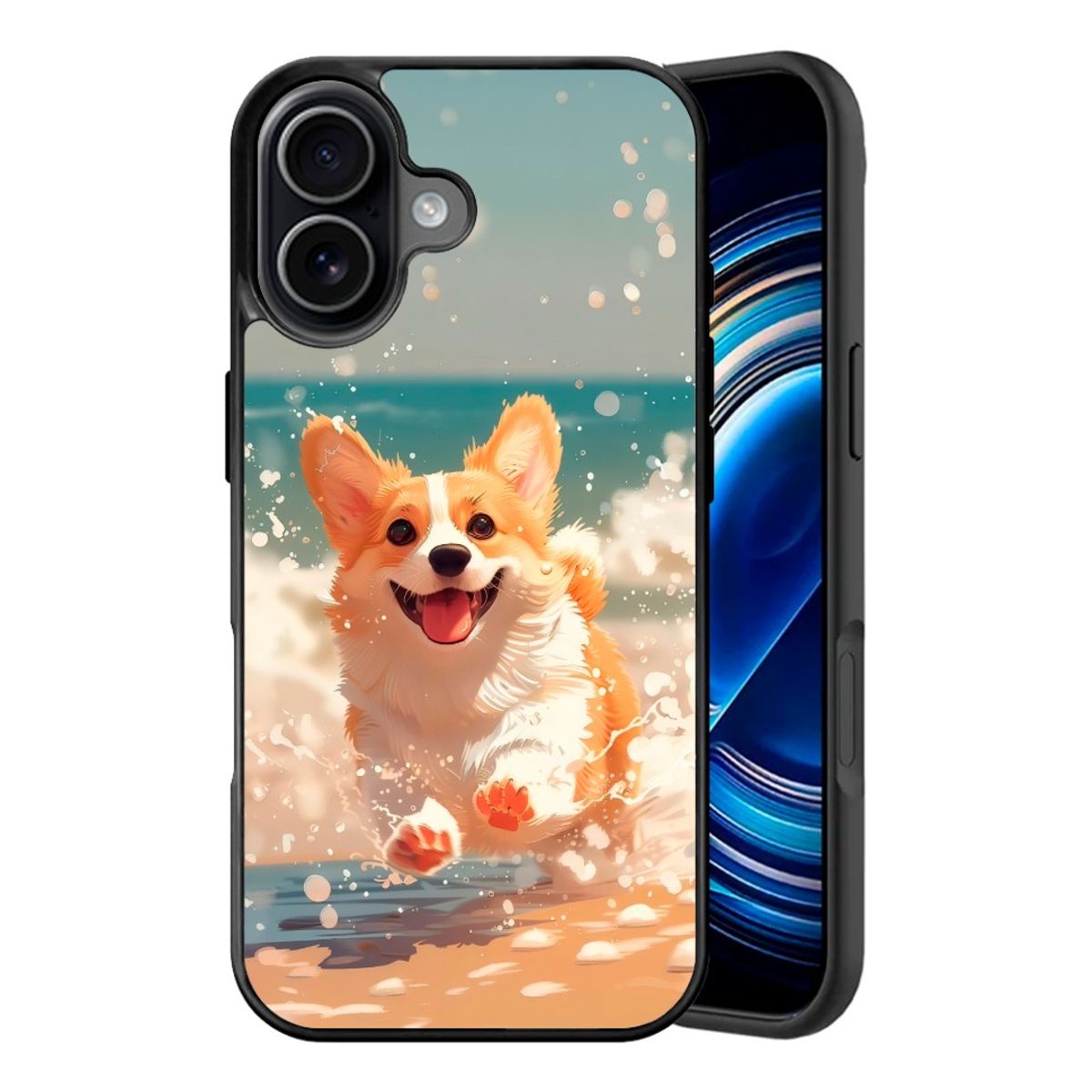 CARCASIA - Carcasa Funda para IPHONE 17 Diseño 71