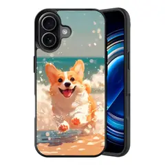 CARCASIA - Carcasa Funda para IPHONE 17 Diseño 71