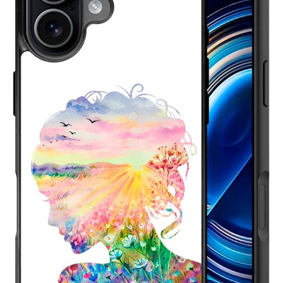 CARCASIA - Carcasa Funda para IPHONE 17 Diseño 73