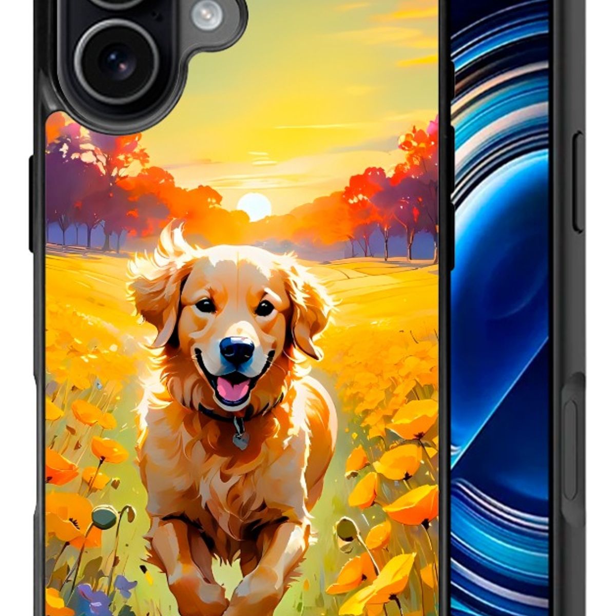 CARCASIA - Carcasa Funda para IPHONE 17 Diseño 74