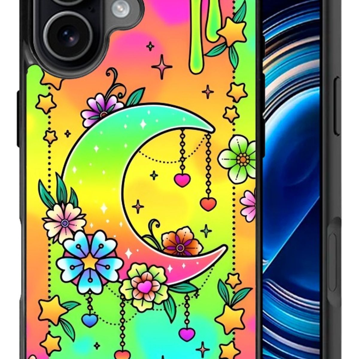 CARCASIA - Carcasa Funda para IPHONE 17 Diseño 77