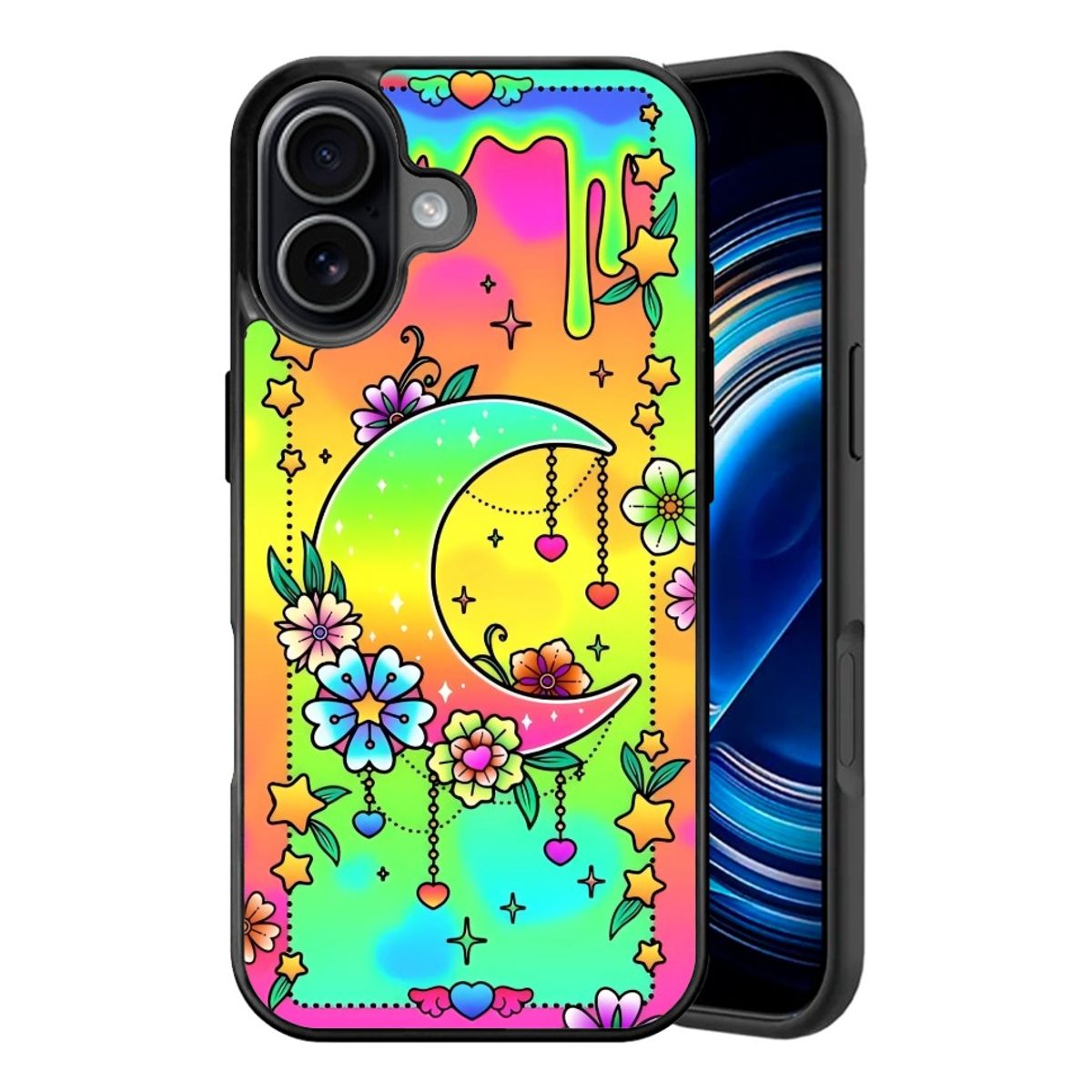 CARCASIA - Carcasa Funda para IPHONE 17 Diseño 77