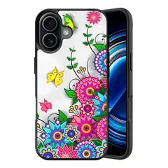 CARCASIA - Carcasa Funda para IPHONE 17 Diseño 79