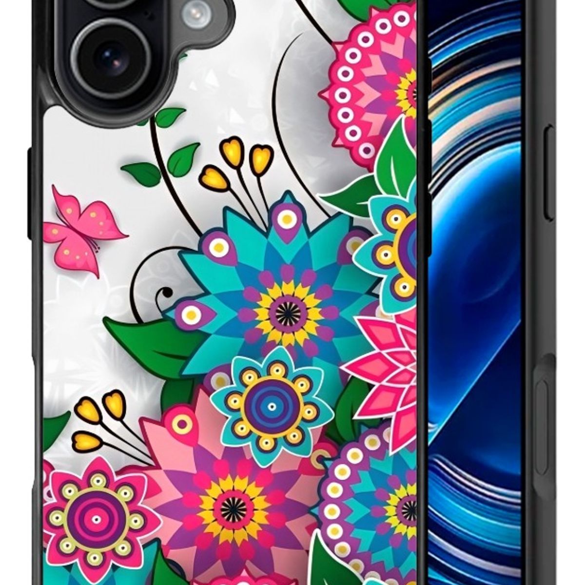 CARCASIA - Carcasa Funda para IPHONE 17 Diseño 81