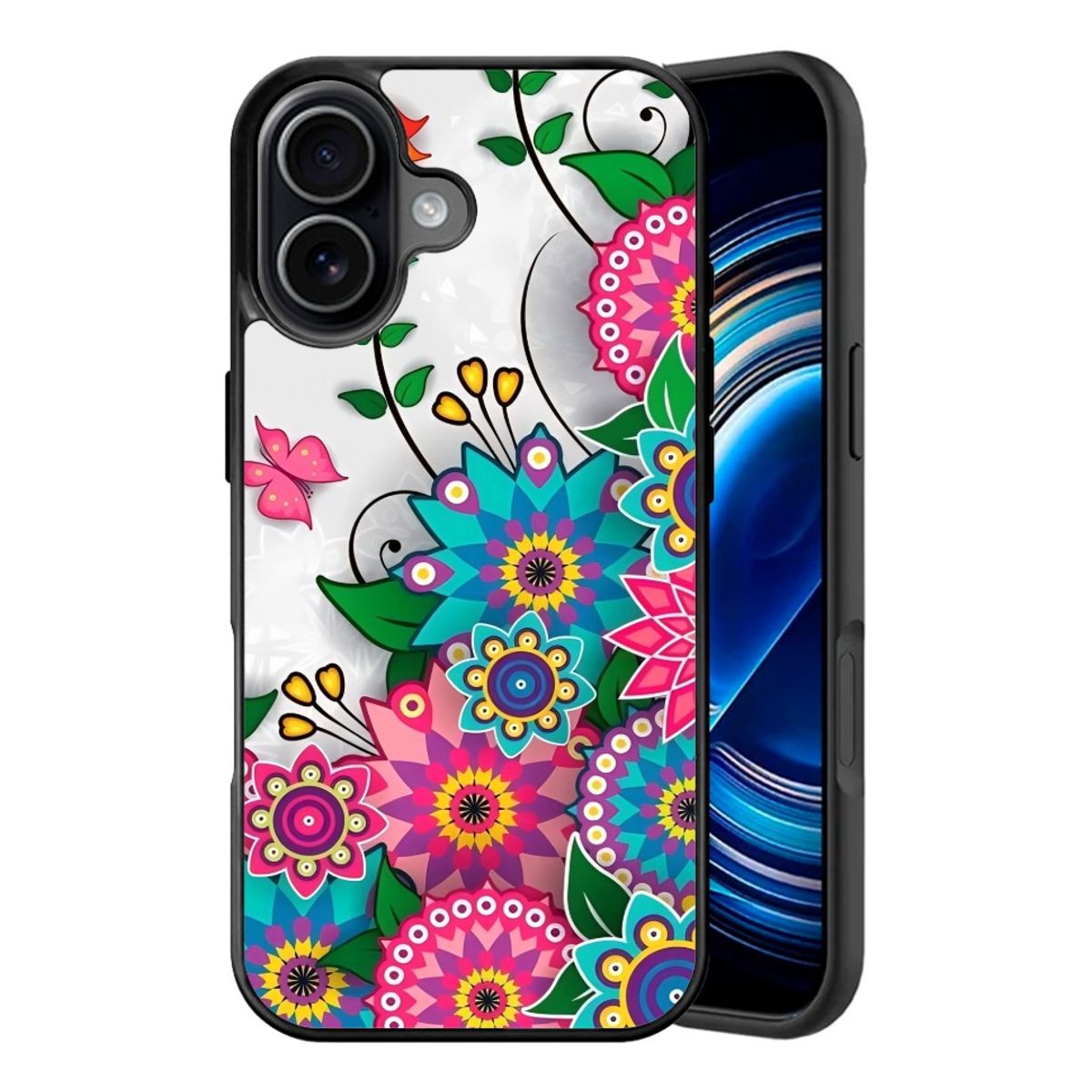 CARCASIA - Carcasa Funda para IPHONE 17 Diseño 81