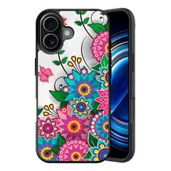 CARCASIA - Carcasa Funda para IPHONE 17 Diseño 81