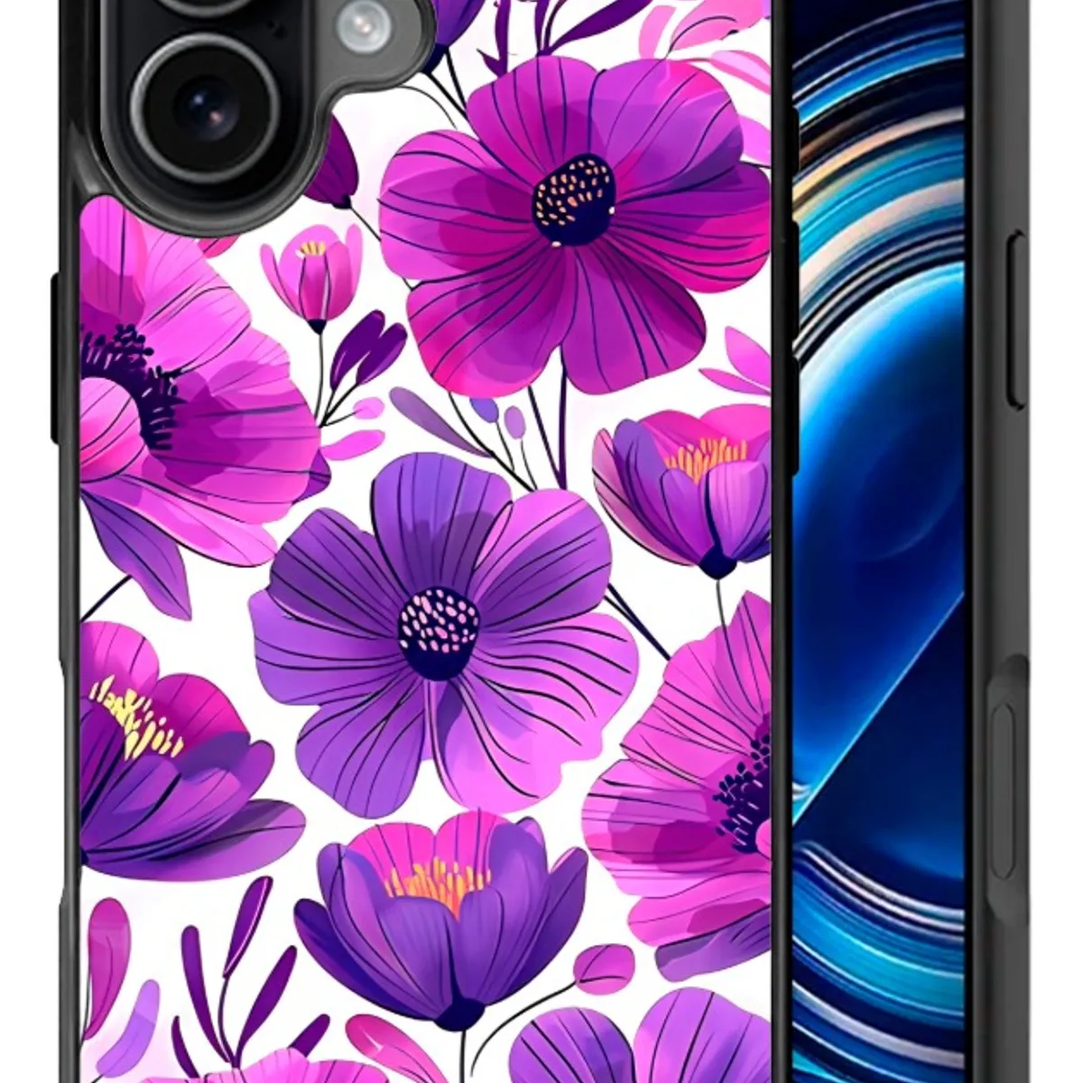 CARCASIA - Carcasa Funda para IPHONE 17 Diseño 82