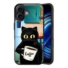 CARCASIA - Carcasa Funda para IPHONE 17 Diseño 84