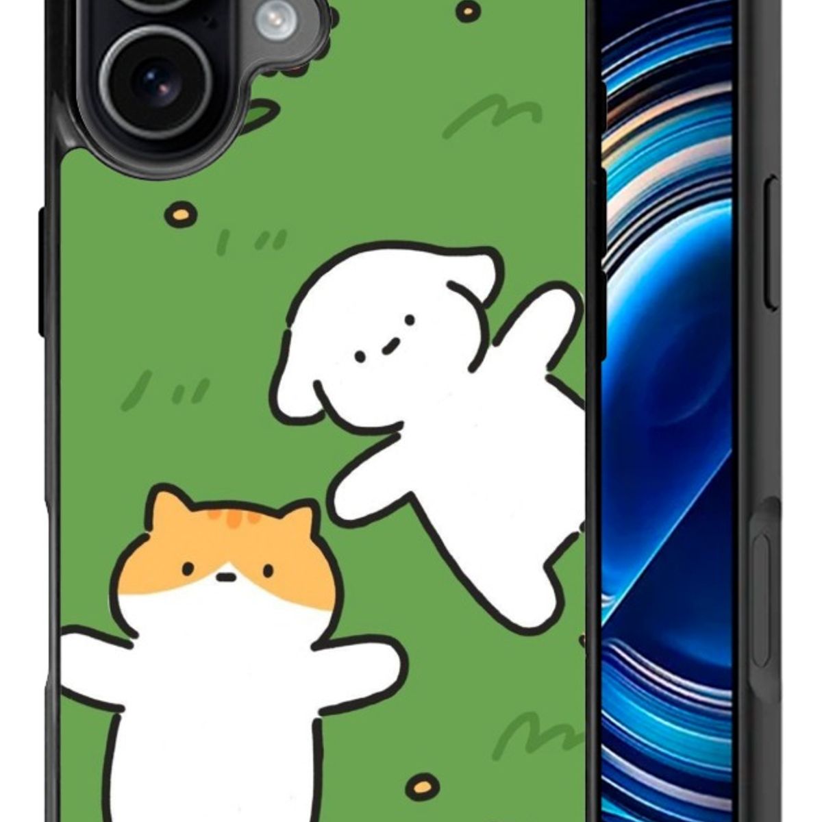 CARCASIA - Carcasa Funda para IPHONE 17 Diseño 85