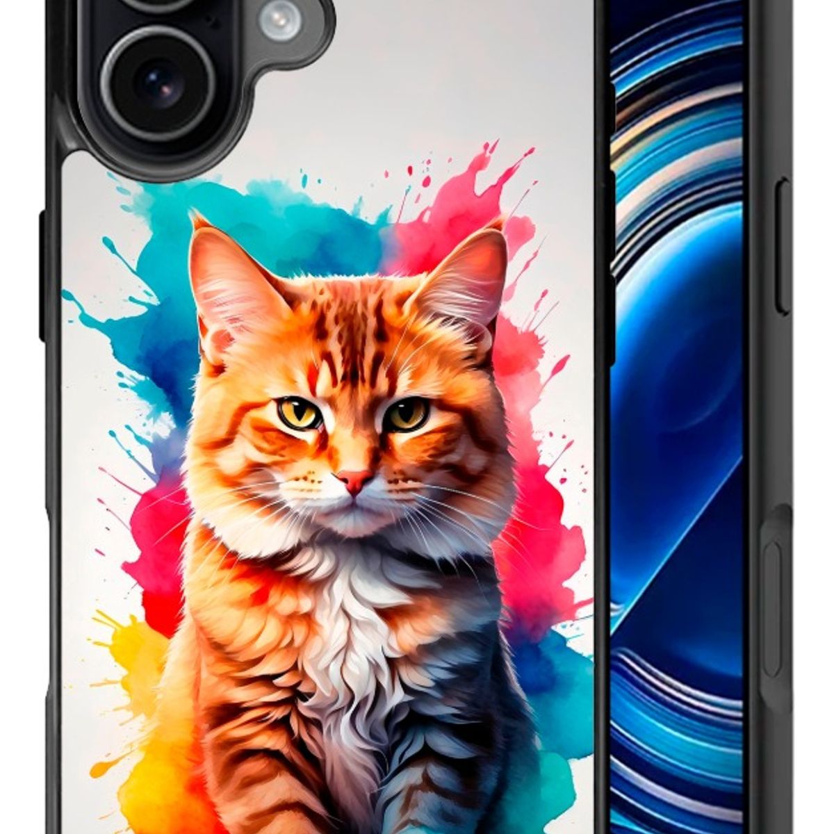 CARCASIA - Carcasa Funda para IPHONE 17 Diseño 86