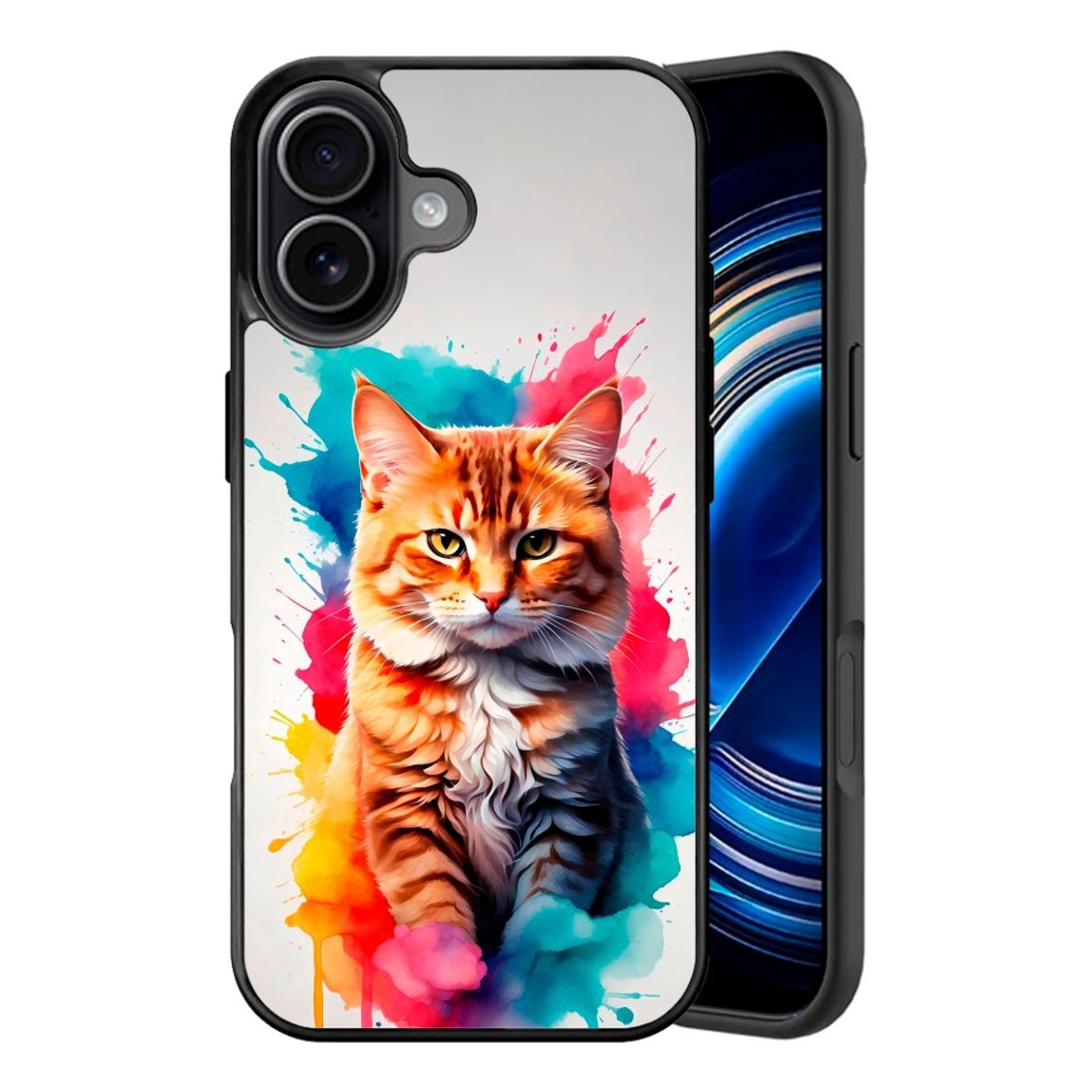 CARCASIA - Carcasa Funda para IPHONE 17 Diseño 86