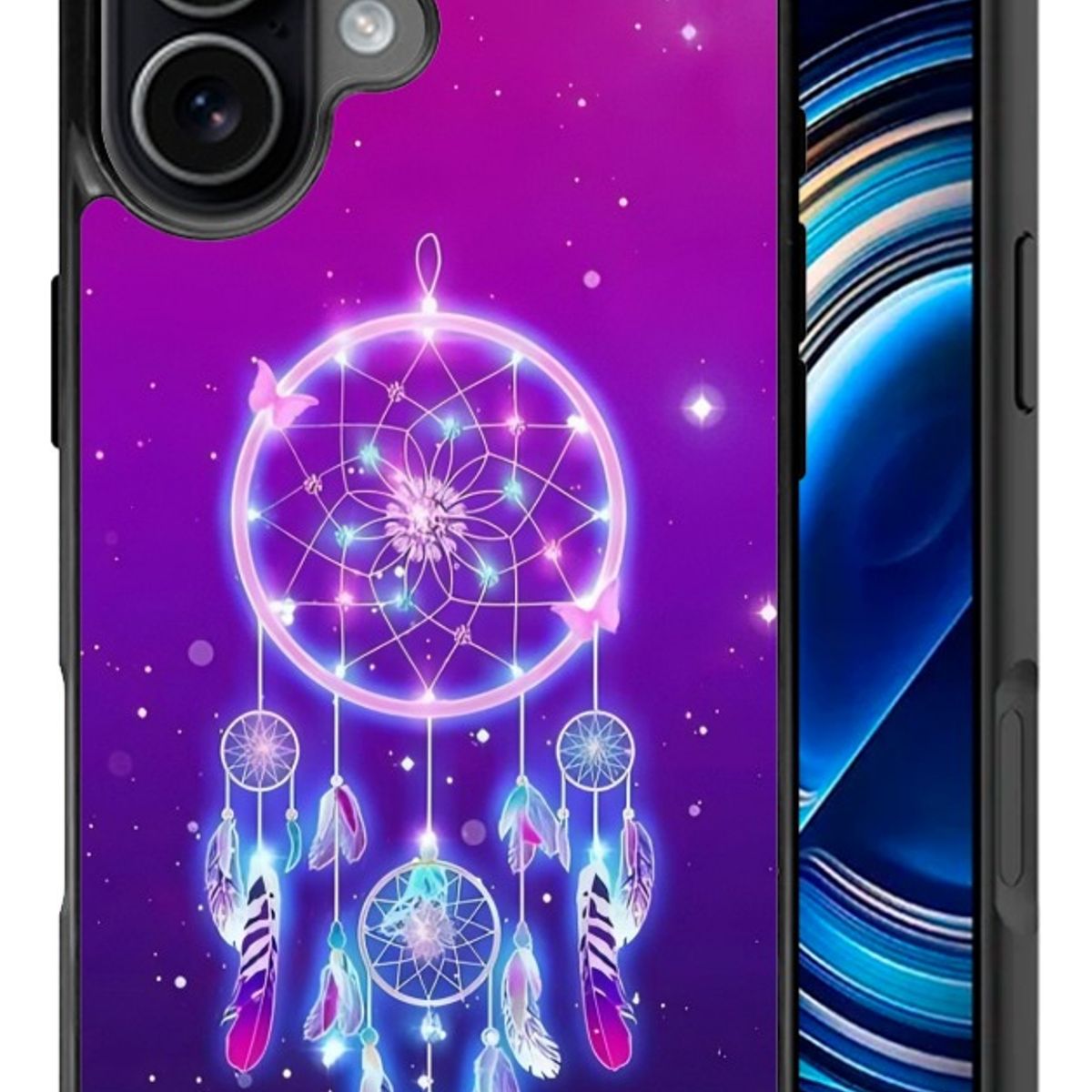 CARCASIA - Carcasa Funda para IPHONE 17 Diseño 90