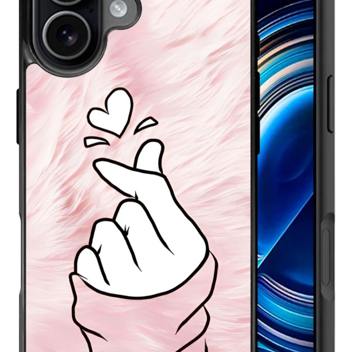 CARCASIA - Carcasa Funda para IPHONE 17 Diseño 91
