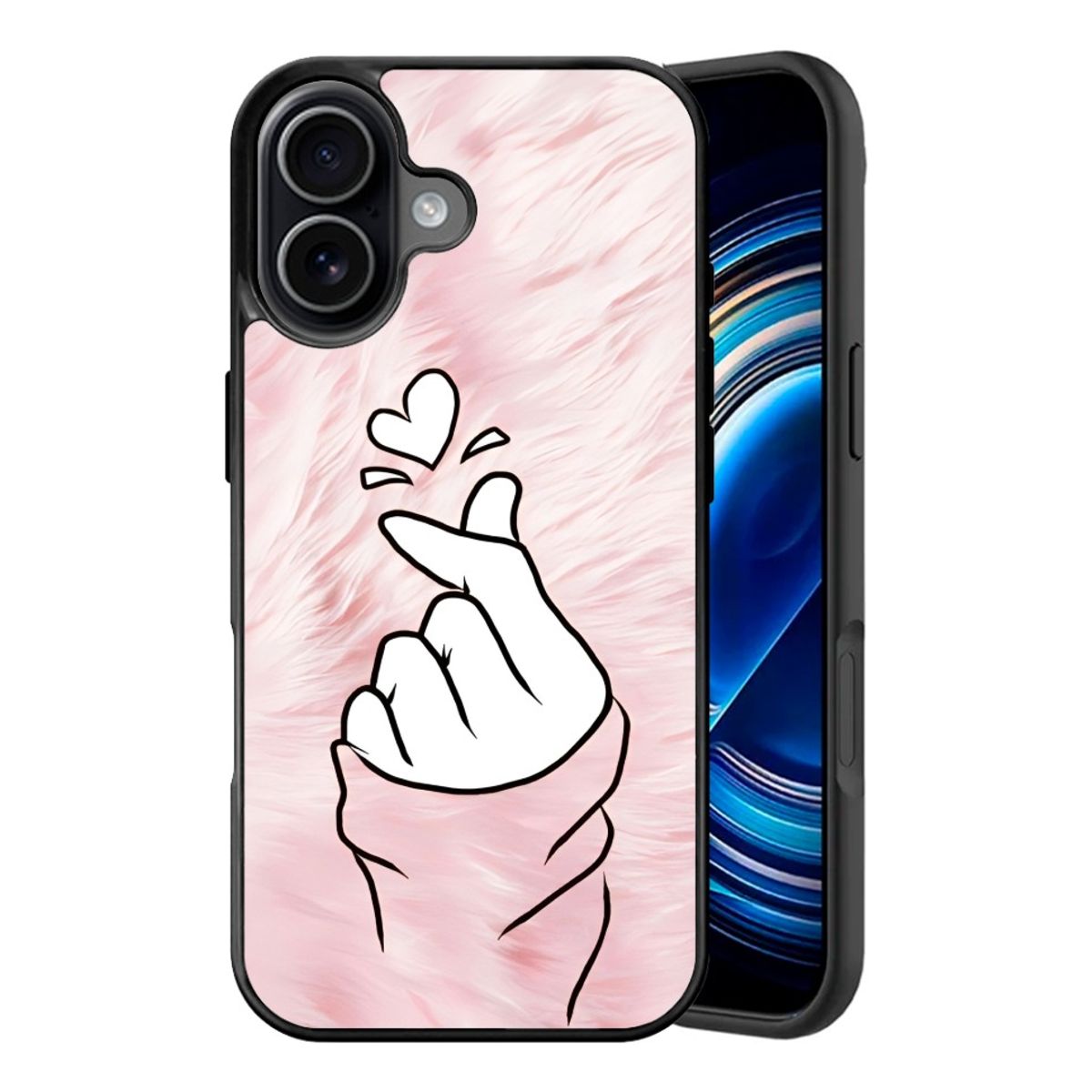 CARCASIA - Carcasa Funda para IPHONE 17 Diseño 91