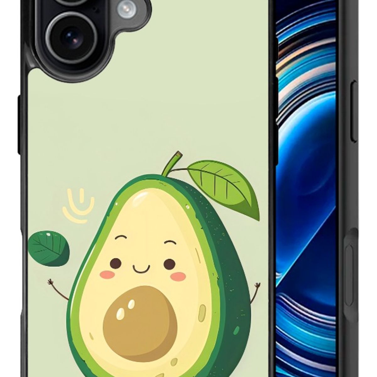 CARCASIA - Carcasa Funda para IPHONE 17 Diseño 98