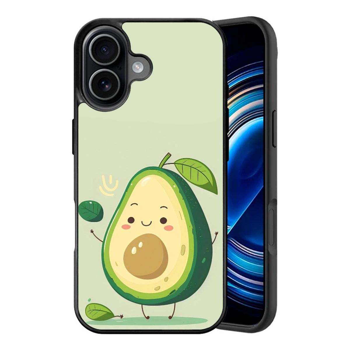 CARCASIA - Carcasa Funda para IPHONE 17 Diseño 98