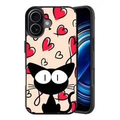 CARCASIA - Carcasa Funda para IPHONE 17 Diseño 100