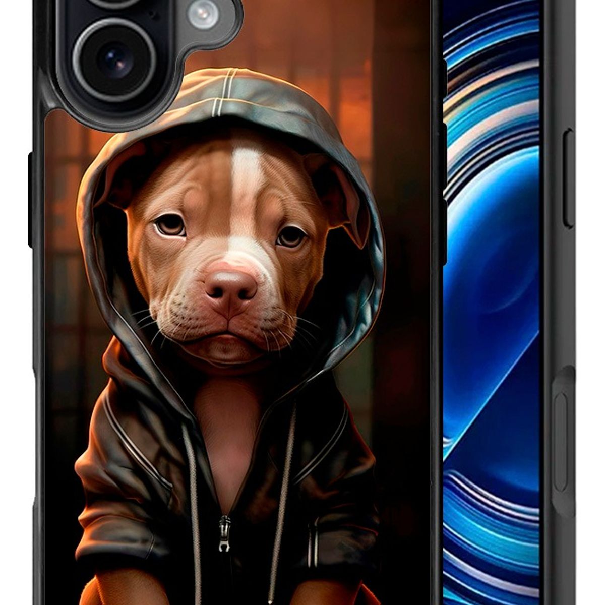 CARCASIA - Carcasa Funda para IPHONE 17 Diseño 101