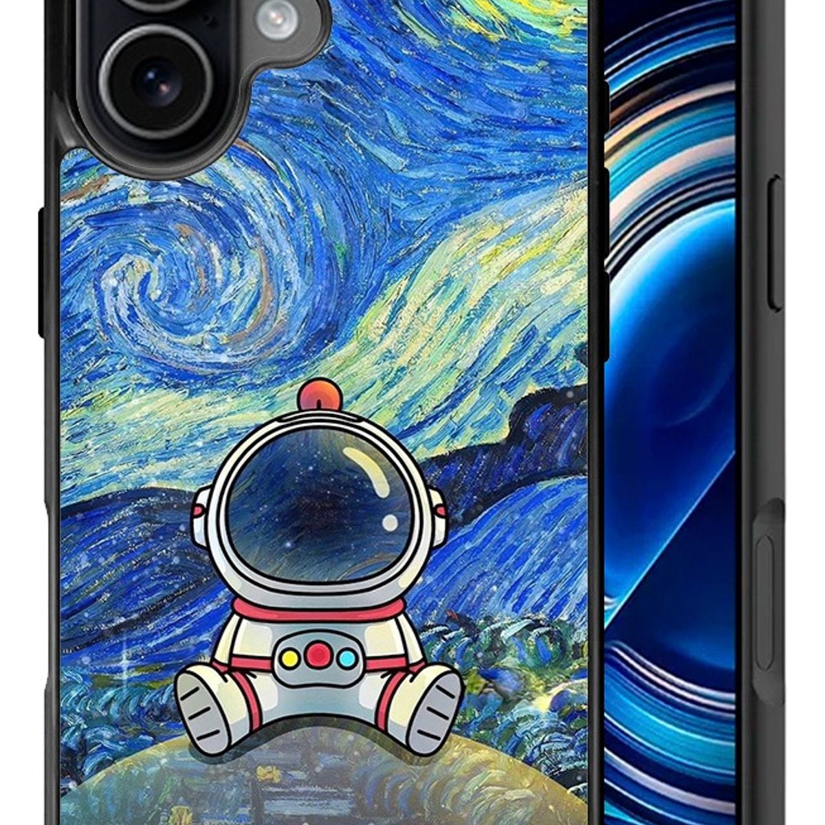 CARCASIA - Carcasa Funda para IPHONE 17 Diseño 102
