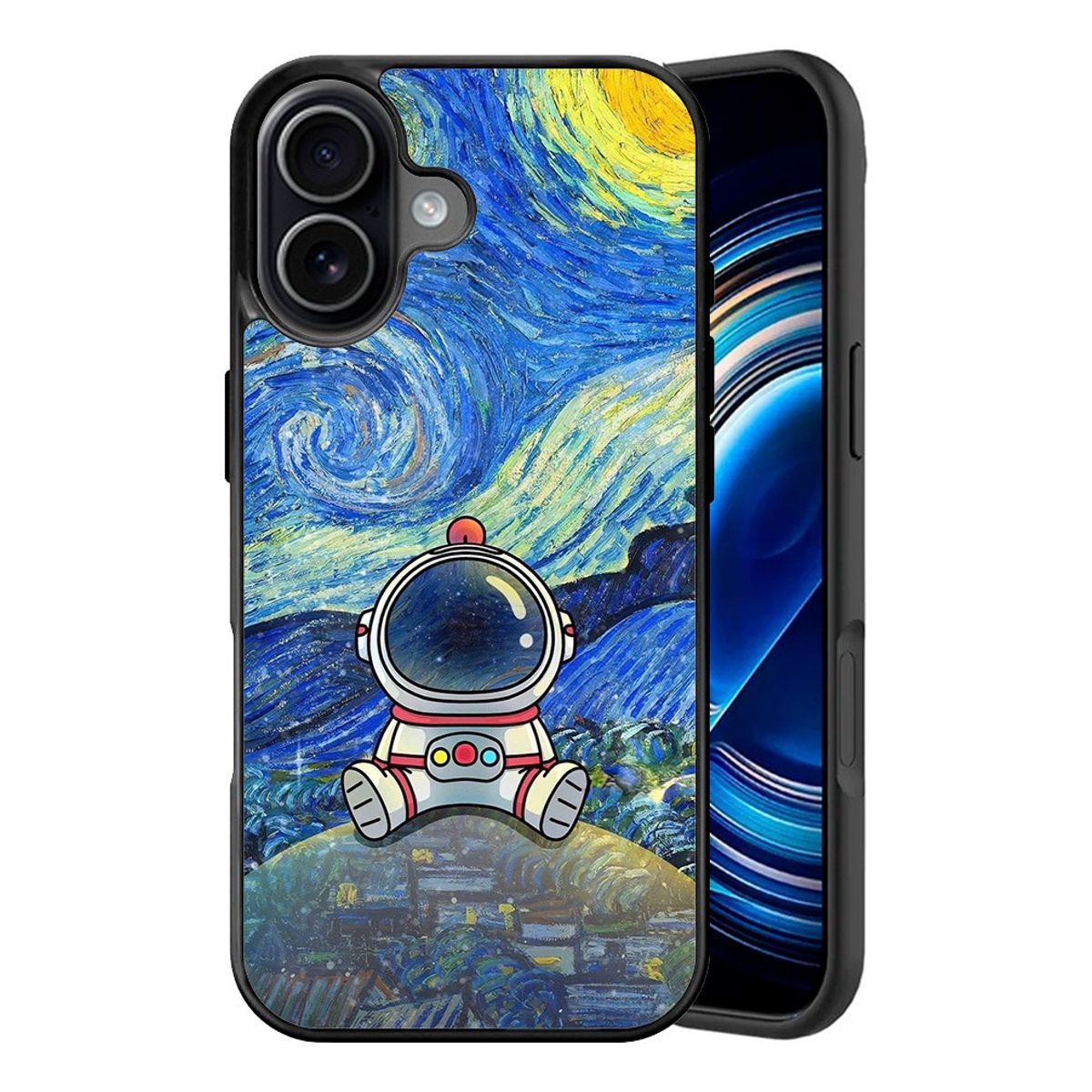 CARCASIA - Carcasa Funda para IPHONE 17 Diseño 102