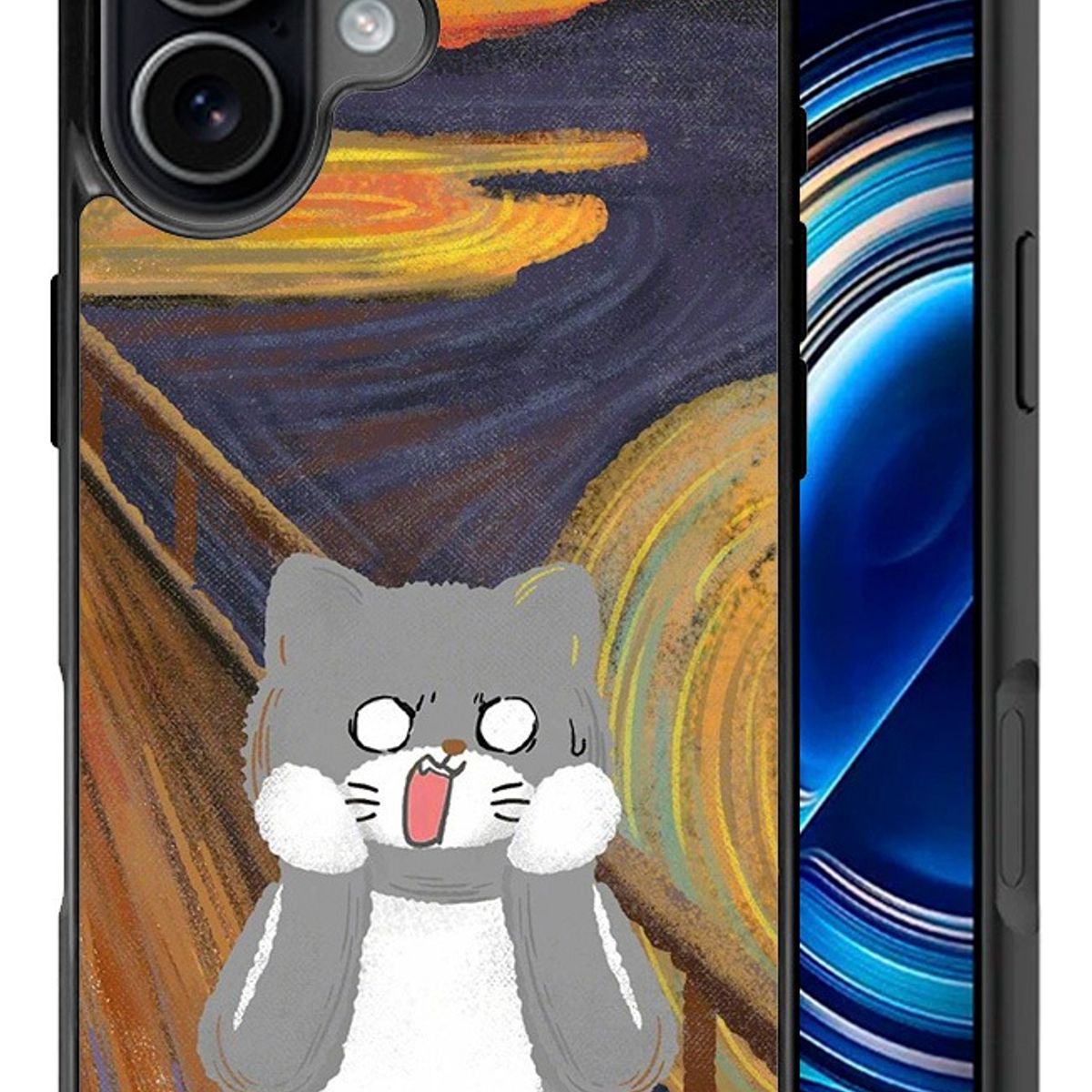 CARCASIA - Carcasa Funda para IPHONE 17 Diseño 105