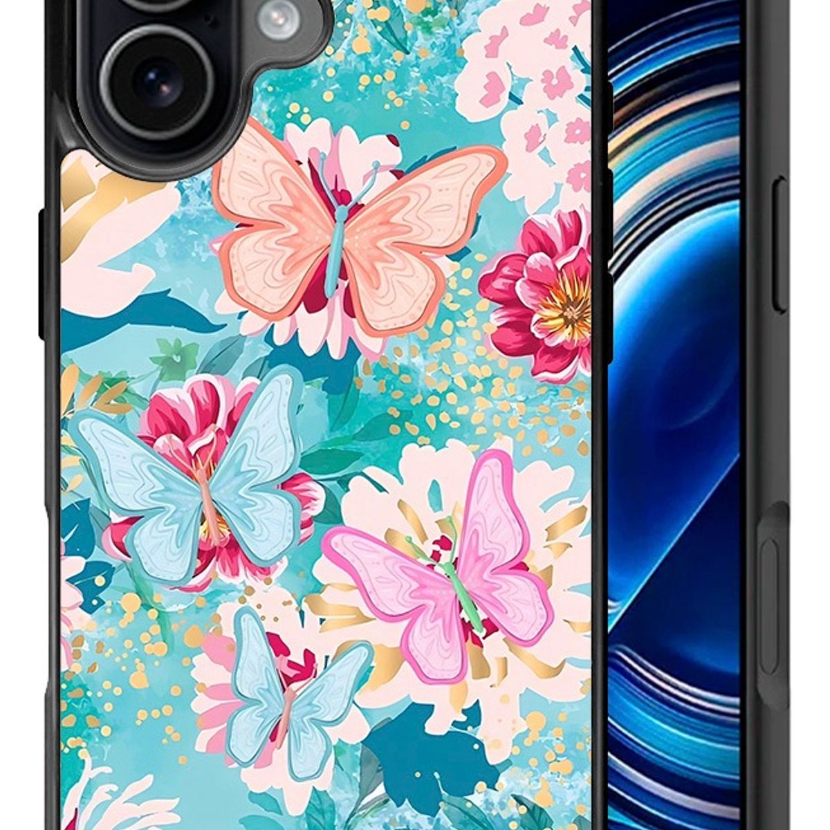 CARCASIA - Carcasa Funda para IPHONE 17 Diseño 107