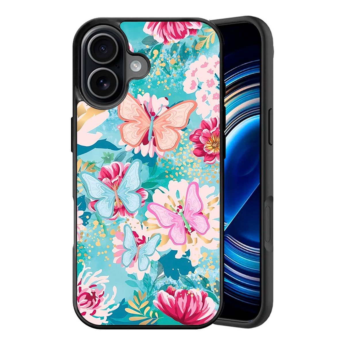 CARCASIA - Carcasa Funda para IPHONE 17 Diseño 107