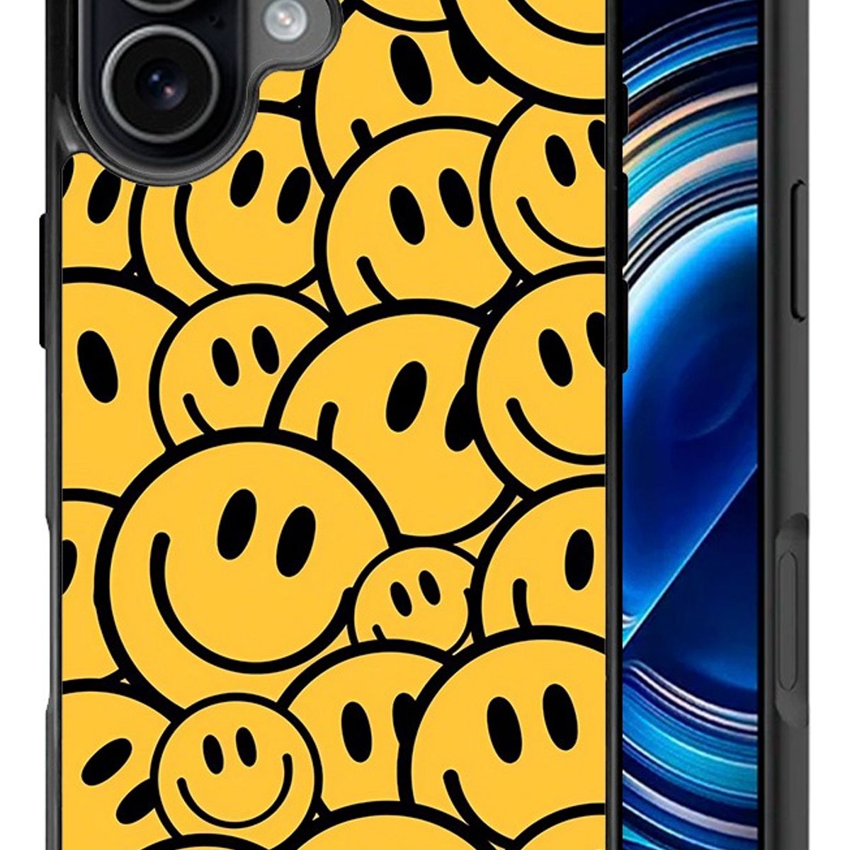CARCASIA - Carcasa Funda para IPHONE 17 Diseño 109