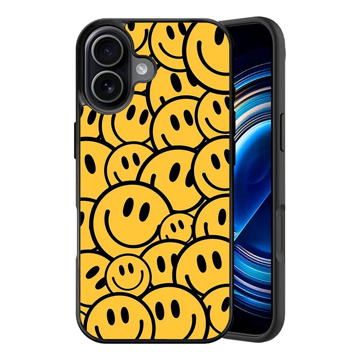 CARCASIA - Carcasa Funda para IPHONE 17 Diseño 109