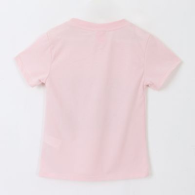 Imagen 2 del producto Polera Manga Corta Niña Rosado Friends &