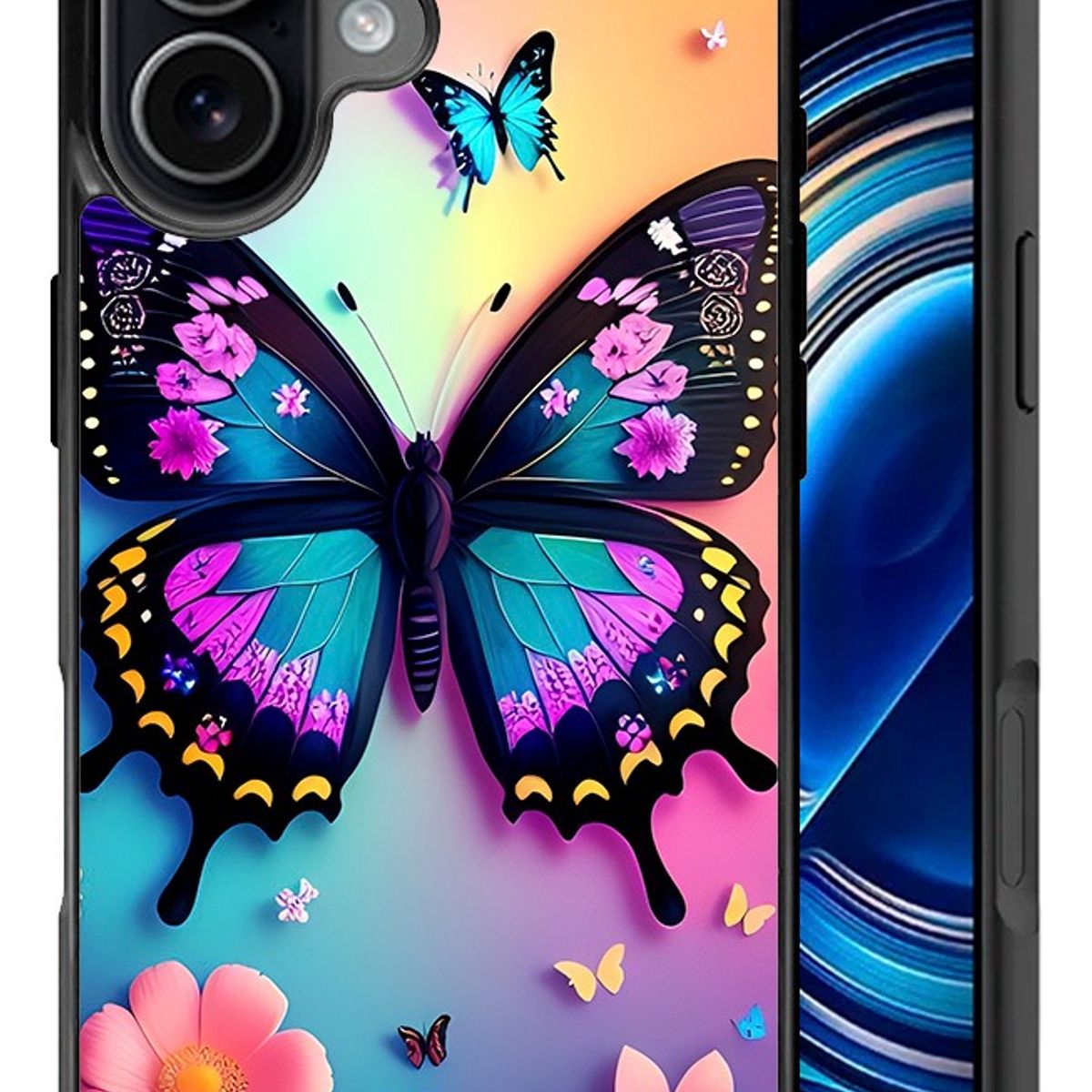 CARCASIA - Carcasa Funda para IPHONE 17 Diseño 112