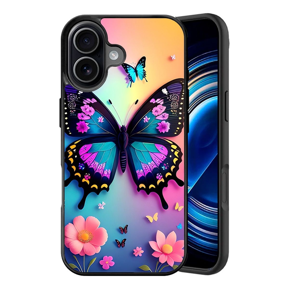 CARCASIA - Carcasa Funda para IPHONE 17 Diseño 112