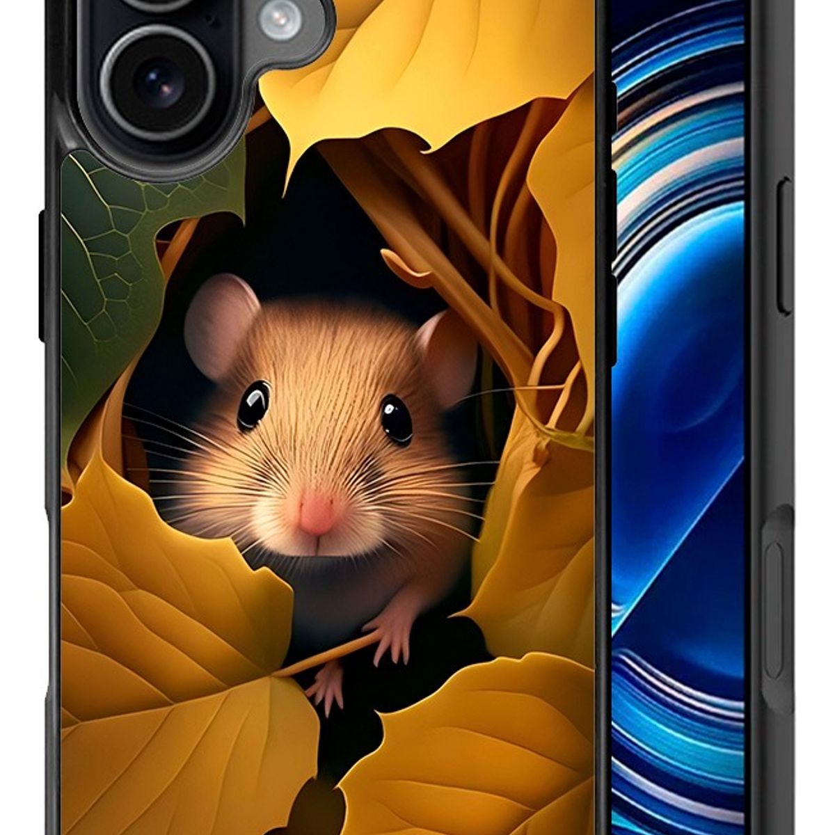 CARCASIA - Carcasa Funda para IPHONE 17 Diseño 115