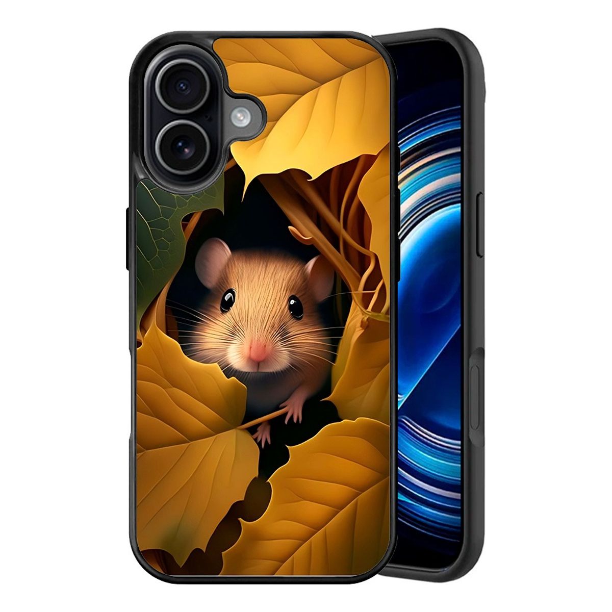 CARCASIA - Carcasa Funda para IPHONE 17 Diseño 115