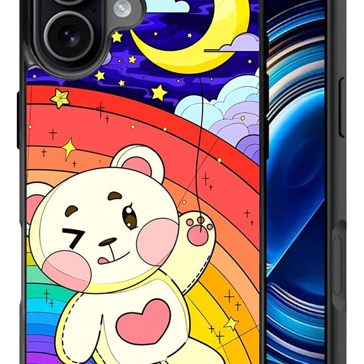 CARCASIA - Carcasa Funda para IPHONE 17 Diseño 117