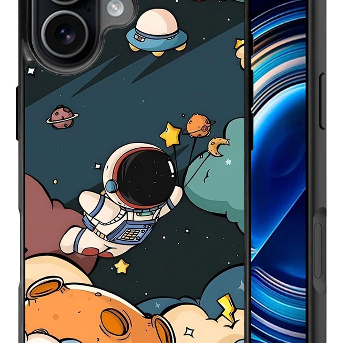 CARCASIA - Carcasa Funda para IPHONE 17 Diseño 119