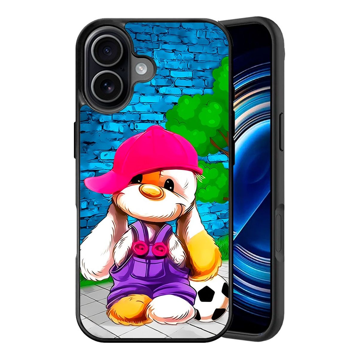 CARCASIA - Carcasa Funda para IPHONE 17 Diseño 120