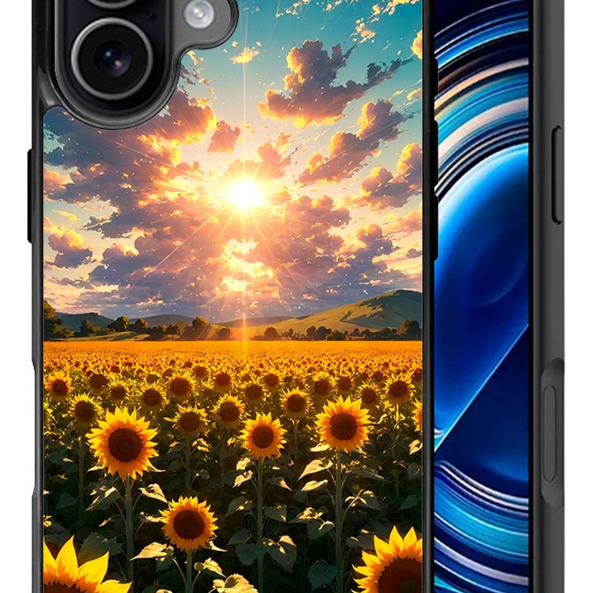 CARCASIA - Carcasa Funda para IPHONE 17 Diseño 125