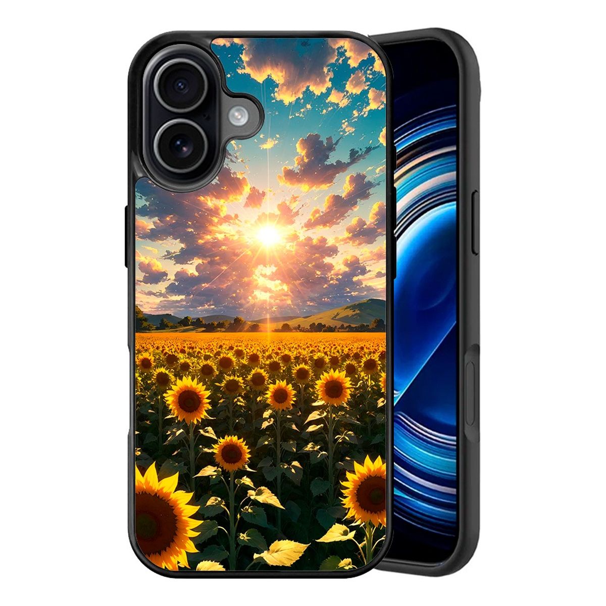CARCASIA - Carcasa Funda para IPHONE 17 Diseño 125