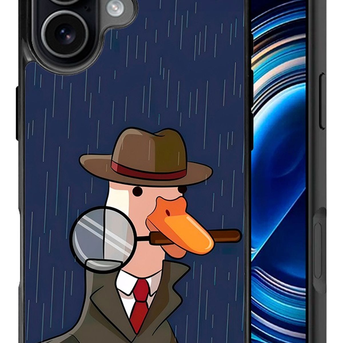 CARCASIA - Carcasa Funda para IPHONE 17 Diseño 130
