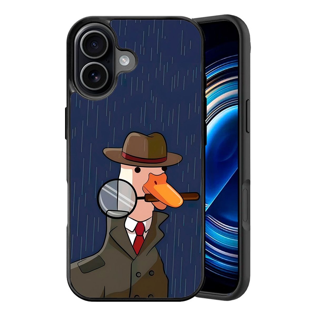 CARCASIA - Carcasa Funda para IPHONE 17 Diseño 130