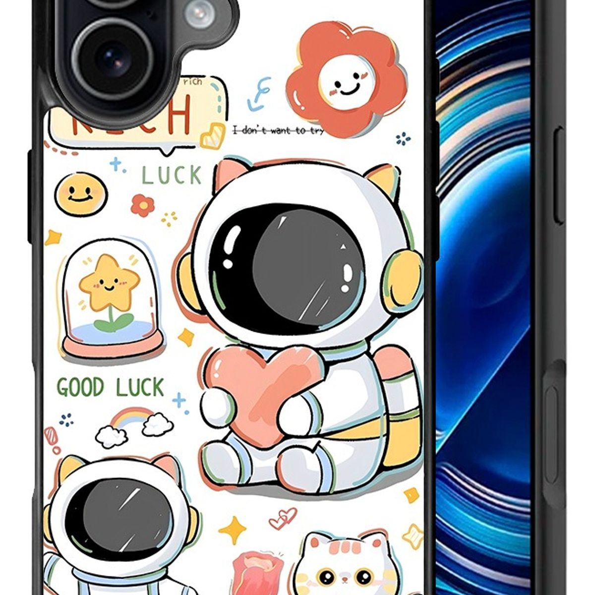 CARCASIA - Carcasa Funda para IPHONE 17 Diseño 131