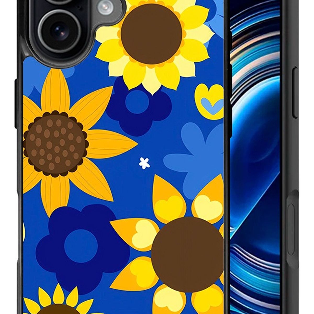 CARCASIA - Carcasa Funda para IPHONE 17 Diseño 132