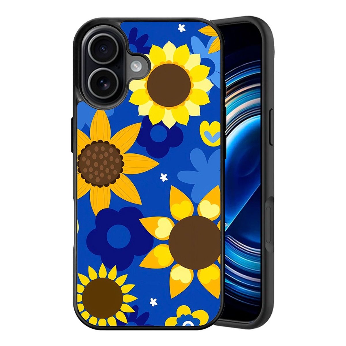 CARCASIA - Carcasa Funda para IPHONE 17 Diseño 132