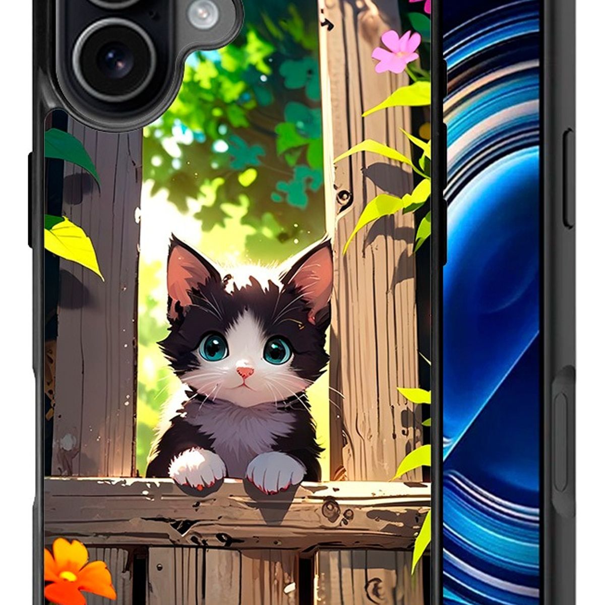 CARCASIA - Carcasa Funda para IPHONE 17 Diseño 133