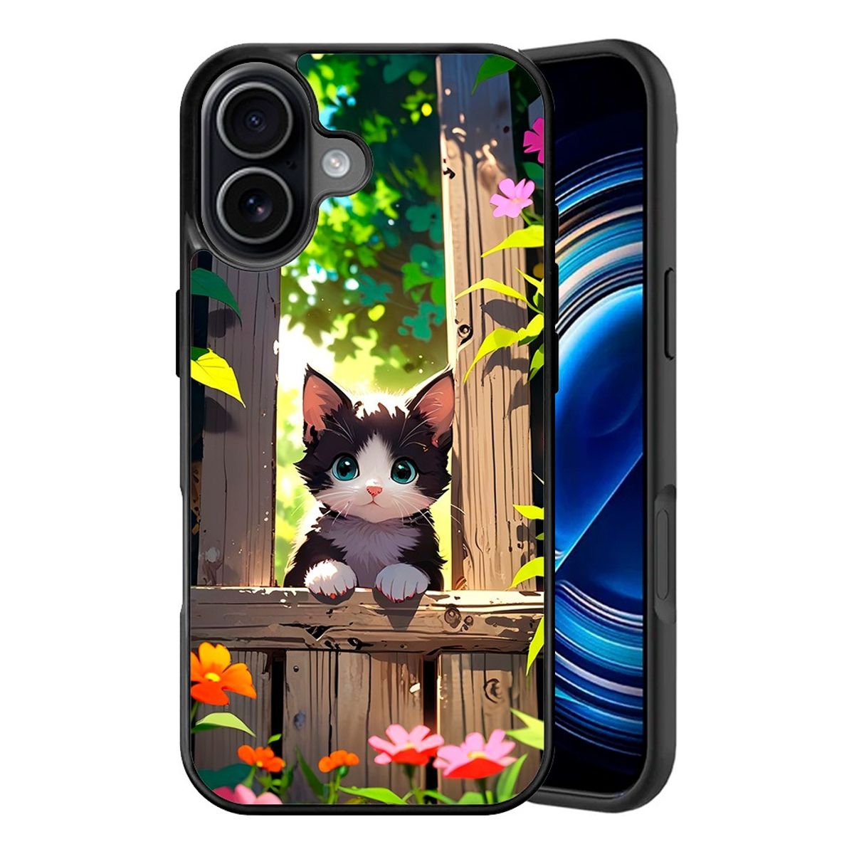 CARCASIA - Carcasa Funda para IPHONE 17 Diseño 133