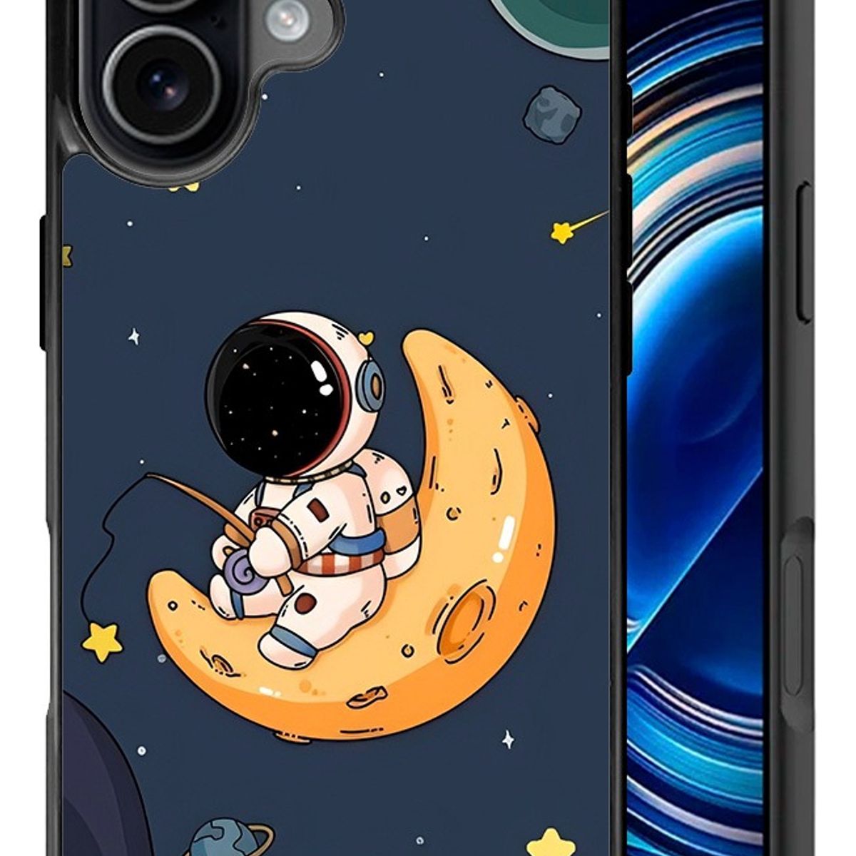 CARCASIA - Carcasa Funda para IPHONE 17 Diseño 134
