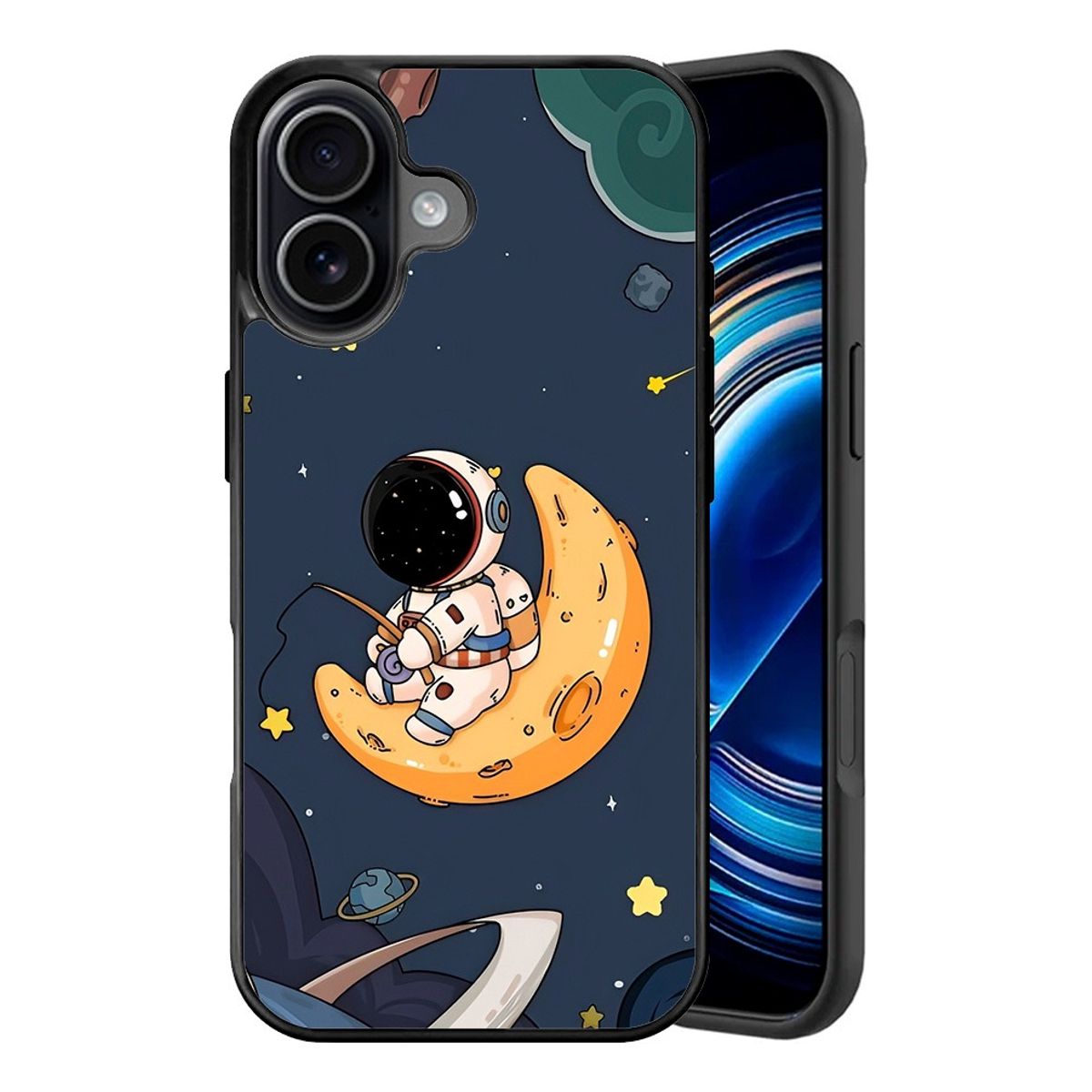 CARCASIA - Carcasa Funda para IPHONE 17 Diseño 134