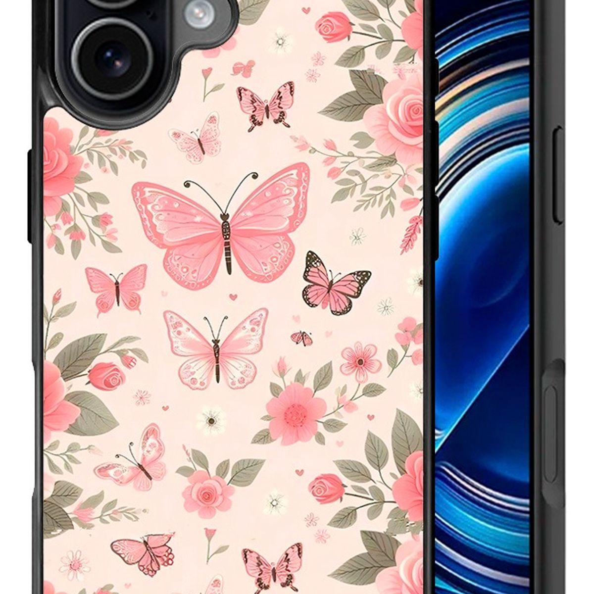 CARCASIA - Carcasa Funda para IPHONE 17 Diseño 136